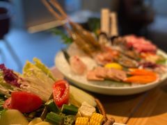 -生如夏花泰式火锅(西村黑金店)