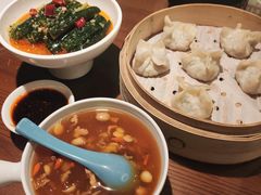 -小六汤包砂煲菜(文景路店)