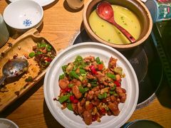 -老阿爸鲜鱼土菜(独墅湖店)