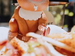 -新疆伊宁远征餐厅