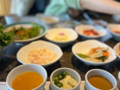 -肉加韩国料理·烤肉(金茂湾店)