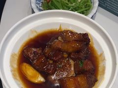-曾家厨房·新徽菜(高新天柱路店)