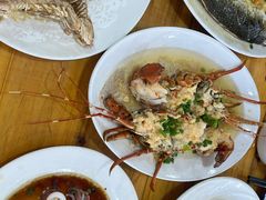 -海之鲜大排档(东山海鲜金銮湾店)