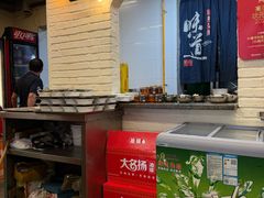 -水碾河刘老大串串香(水碾河路店)