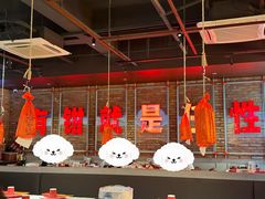 -红钳侠小龙虾·烧烤(中赢康康谷店)
