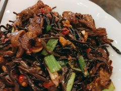 -小鼎锅菜馆(冲口路店)