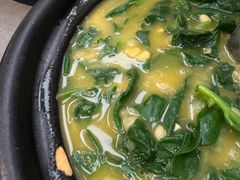 -情妹耙泥鳅·江湖川菜(科华店)
