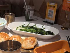 -谷丽麦馕新疆菜·清真(步步高梅溪新天地店)