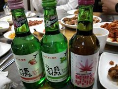 -向阳庄烧烤店(望京西园店)