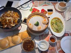 -避风塘·老港味餐厅(虹口龙之梦店)