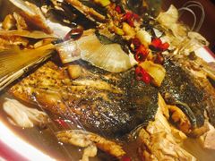 -旺顺阁鱼头泡饼(常营店)