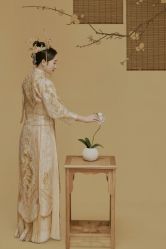 -薇视觉婚纱摄影工作室·婚纱照·结婚照