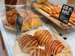 -分子跳动鲜活面包(五一大道店)