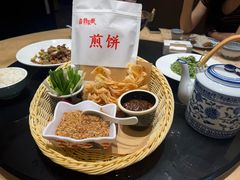 -鲁菜根·泰山菜(泰山店)