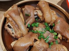 -高嗲嗲·现炒下饭菜(石鼓路店)