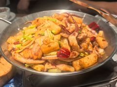 -小菜园新徽菜(庐江方圆荟店)