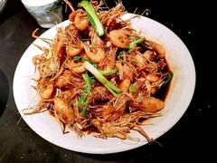 -老头儿油爆虾·知味杭州(爱琴海购物中心)