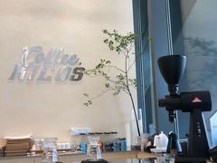 -Kilos咖啡馆(保利珑远店)