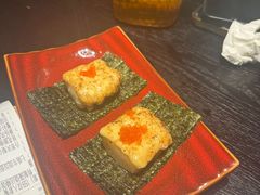 -鳗事鱼意·活鳗现烤专門店(保利广场店)