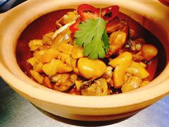 -鱼库·不仅是一家烤鱼店(车公庙店)