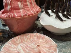 -尚海豆捞(乐虹坊店)