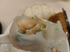 -凤凰楼酒家·粤宴点心(华强北店)