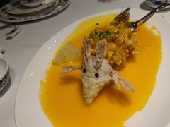 -Yan Ting 宴庭中餐厅(上海静安瑞吉酒店)