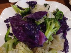 -莲池荟素食馆·12年老字号(光孝寺店)
