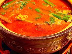 -小放牛炒菜馆(北国商城店)