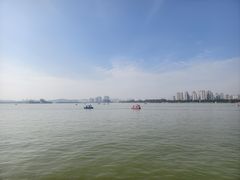 -云龙湖旅游景区