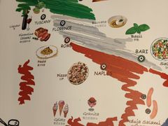 -玛尚诺Pizza&Bar(长泰广场店)