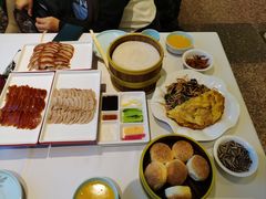 -玉林烤鸭店(定福庄店)