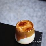 老广探店 | 咖啡新店！饮到浓厚油脂下近乎完美嘅dirty