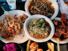 -盒马鲜生(大成店)