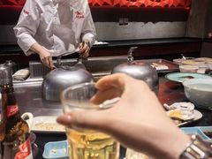 -铁板诱惑法式铁板烧(大卫城店)