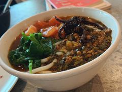 -半山腰·云南菜(侨福芳草地店)