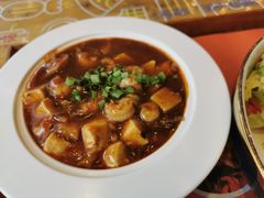 -海盗虾饭·剥好的小龙虾饭(SOHO尚都店)