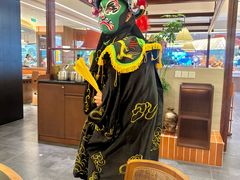 -刘一手重庆火锅(万达广场店)