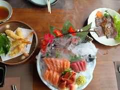 -福樱兰海鲜放题铁板烧(加州店)
