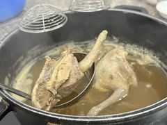 -皇鸽餐厅(五桂山分店)