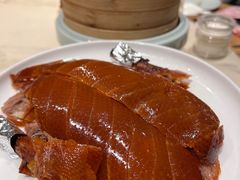 -红樱桃·欢乐餐厅(太原里店)