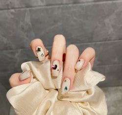 -兔猫ToMoreNails美甲美睫