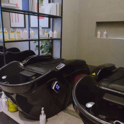 -MOVAN HAIR莫凡匠人发型屋