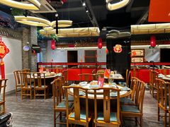 -北平食府(马鞍山路店)