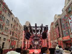 -麦当劳(中山路店)