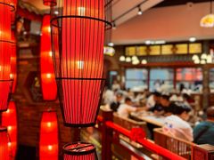 -龙抄手(春熙路总店)