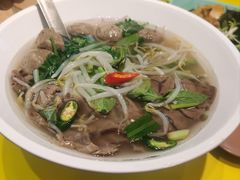 -蔡澜Pho·越南粉餐厅(海上世界店)