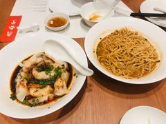 -鼎泰丰(德基广场店)