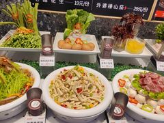 -大闫家烧烤·小海鲜家常菜(郑庄店)