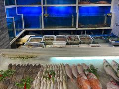 大堂-潮人姐妹轩(海宁路店)